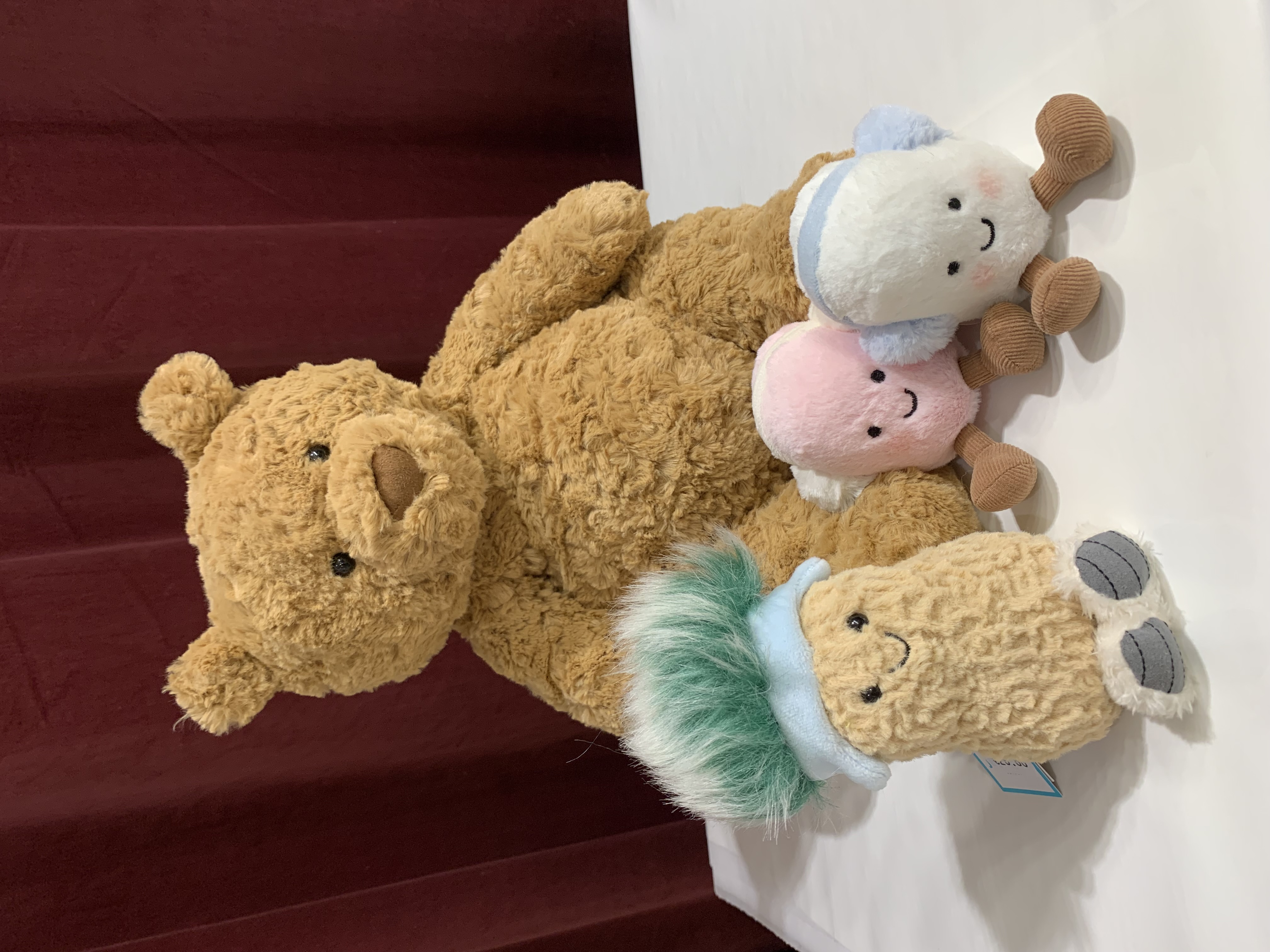 Jellycat